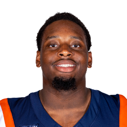 Brandon Henderson