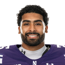 Jalen Lewis