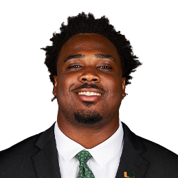 Jamal Meriweather