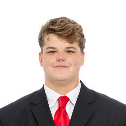 Charlie Symonds
