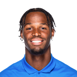 Dante Lovett