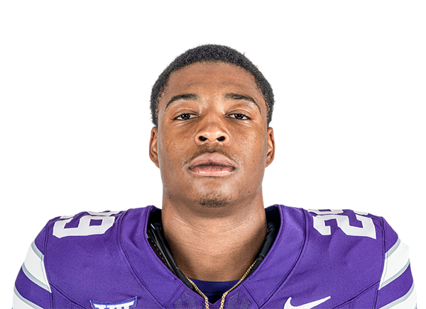 Kanijal Thomas - Kansas State Wildcats Cornerback - ESPN