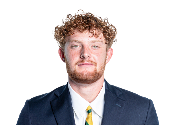 Dawson Pendergrass - Baylor Bears Running Back - ESPN