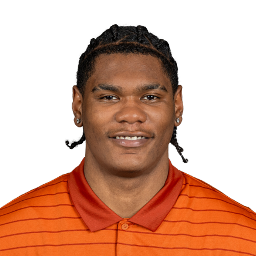 Rasheem Biles