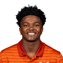 Jelani McDonald