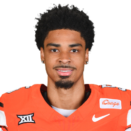 Israel Polk