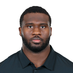 Trovon Baugh