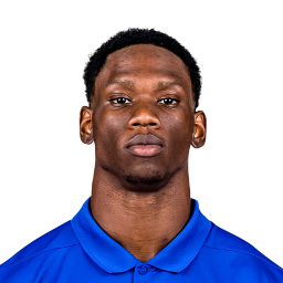 Leon Griffin III