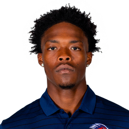 Jamel Hardy Jr.