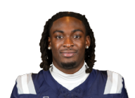 Barry Jackson Jr.