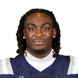 Barry Jackson Jr.