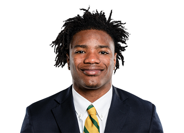 Cameren Jenkins - Baylor Bears Safety - ESPN