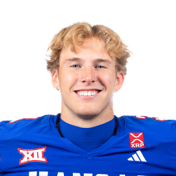 Keaton Kubecka