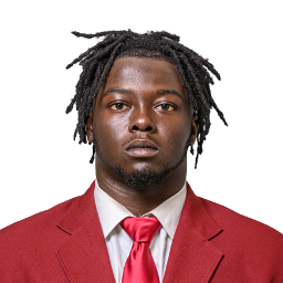Montravius Lloyd