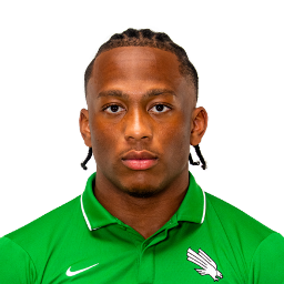 Chantz Johnson