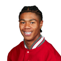 Taeshaun Lyons