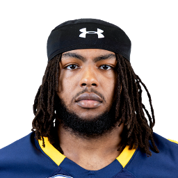 Jamond Mathis