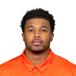 Jabari Mitchell