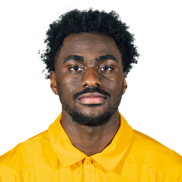 Jacobe Robinson