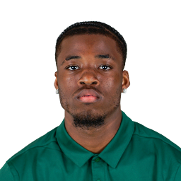 Warren Smith Jr.
