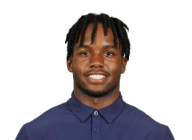 Xavier Terrell