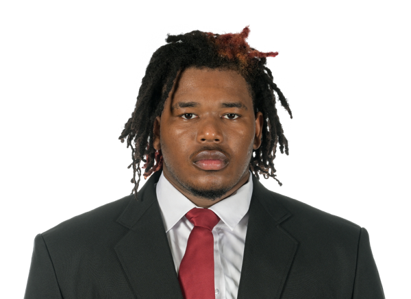 Darion Rivers - NC State Wolfpack Offensive Lineman - ESPN