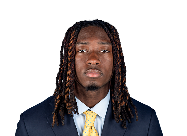 Jaremiah Anglin Jr. Biography - ESPN