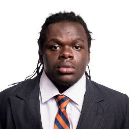 Rashard Perry