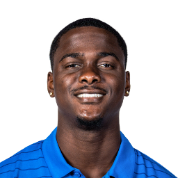 Tyree Patterson