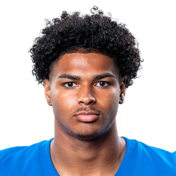 Eddie Pleasant III