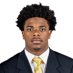 Davaughn Patterson