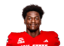 Deondre Johnson