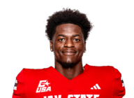 Deondre Johnson