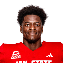 Deondre Johnson