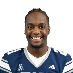 Jamarion Clark