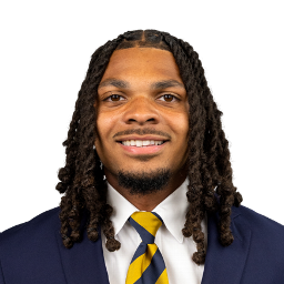 Ian Strong