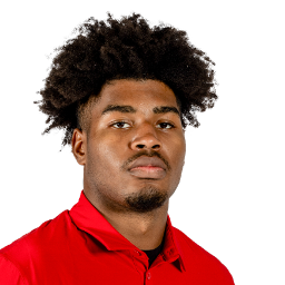 Kelvon McBride