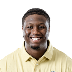 Shymeik Jones