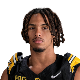 Jarriett Buie