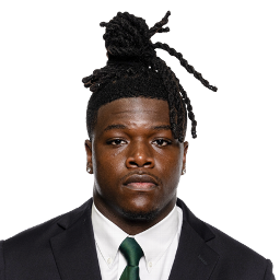 Trent Thomas