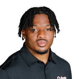 TJ Washington Jr.