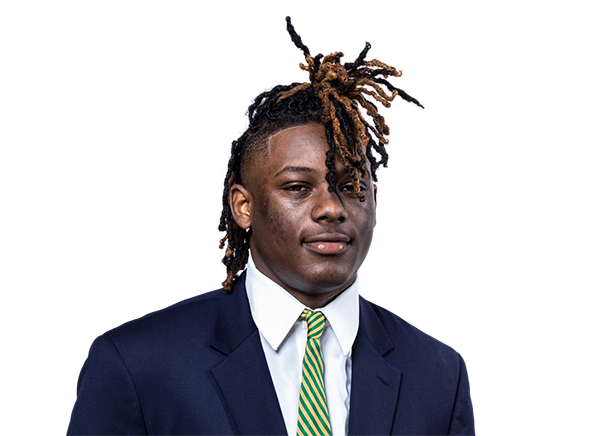 Amare Thomas - UAB Blazers Wide Receiver - ESPN