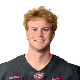 Caleb McMickle