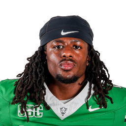 Caleb Clark-Glover