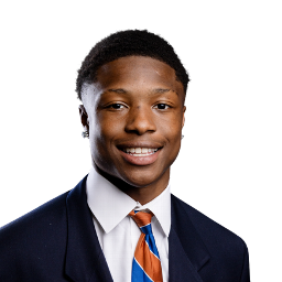 Franklyn Johnson Jr.