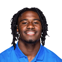 Ta'Shawn James