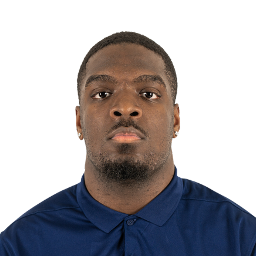 Desmond Aladuge