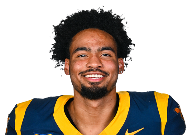 Aden Tagaloa-nelson - West Virginia Mountaineers Safety - Espn