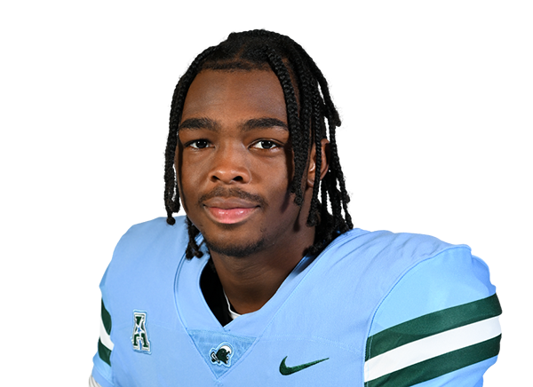 Joshua Moore - Tulane Green Wave Defensive Back - ESPN