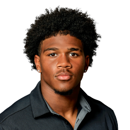 Naeten Mitchell